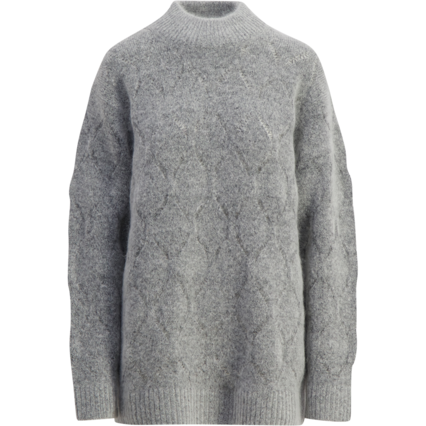 Fernanda Knit Diamond
