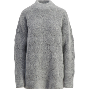 Fernanda Knit Diamond