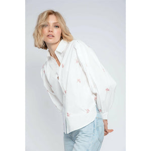 Sofia Shirt