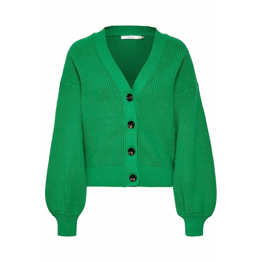 EmblaGZ V-Cardigan