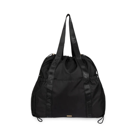 Day RE-Logo Band Crease Bag