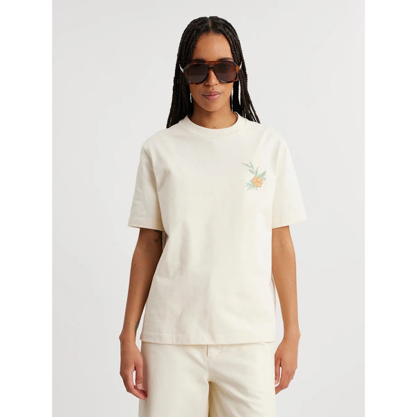 Kjerag Blurred Flower Tee