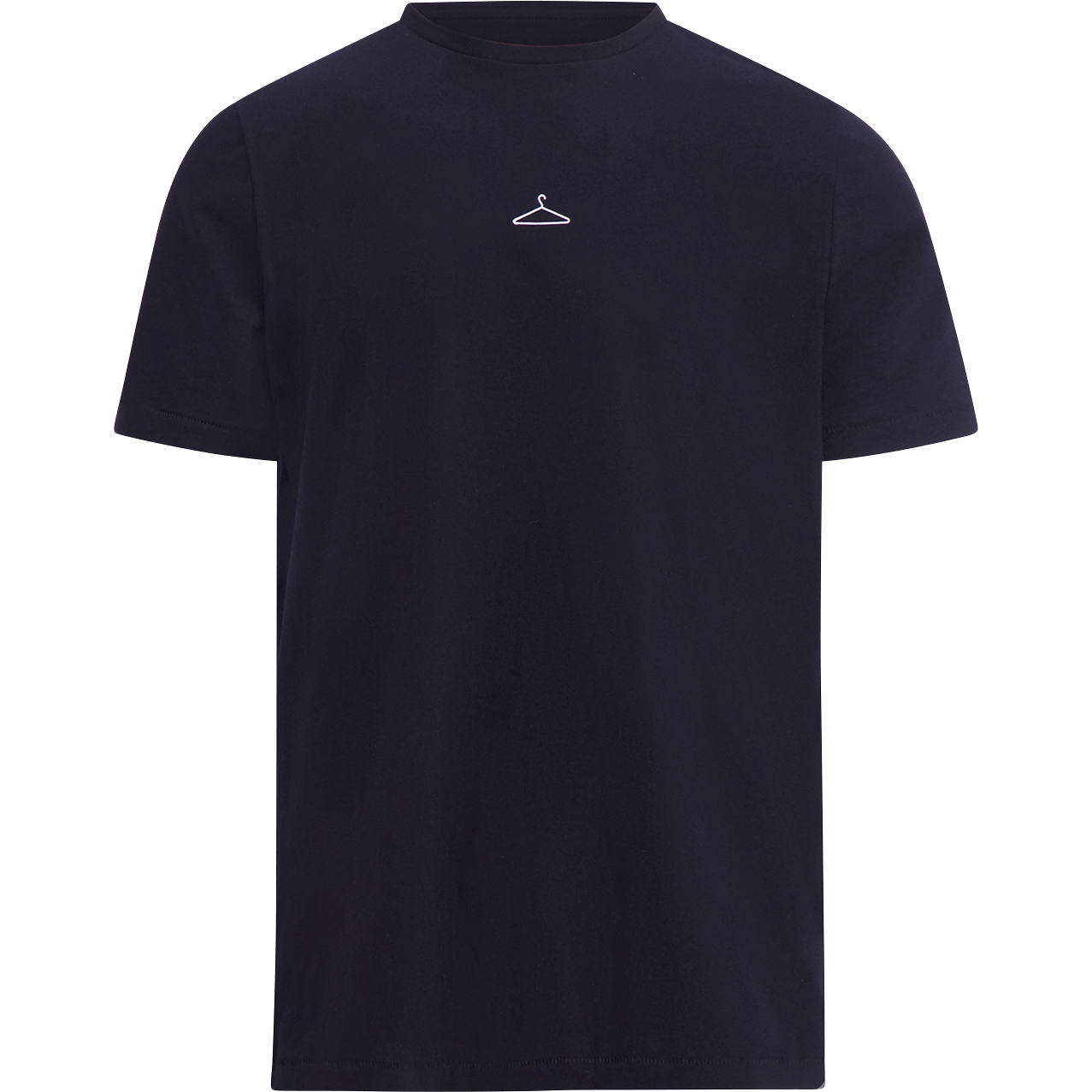 Hanger Tee (Black)