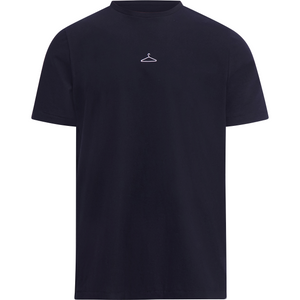 Hanger Tee (Black)
