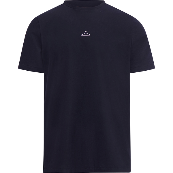 Hanger Tee (Black)