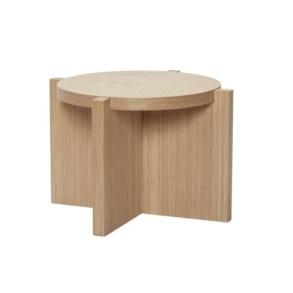 Nomand plant stand