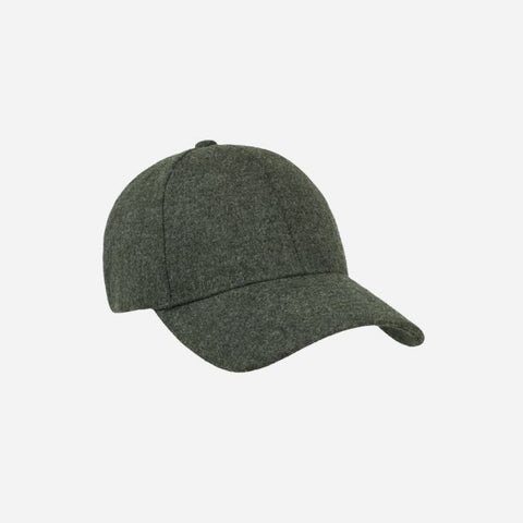 Wool Caps