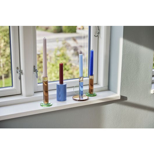 Comet Lysestake set of 2