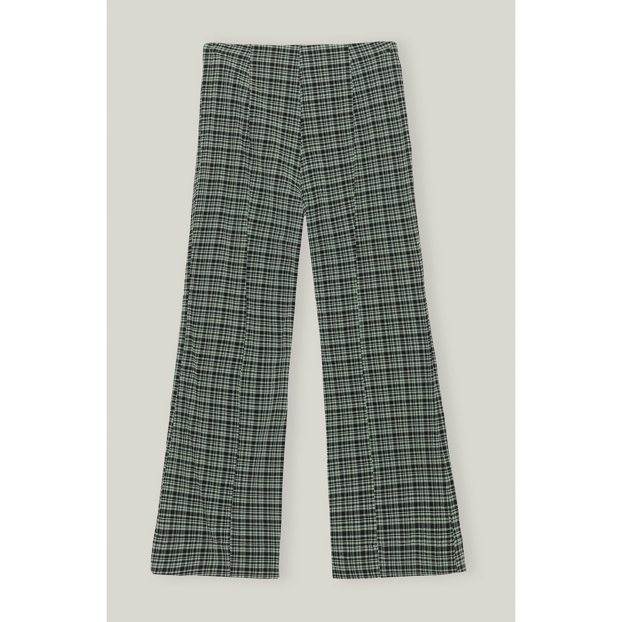 Stretch Seersucker pants