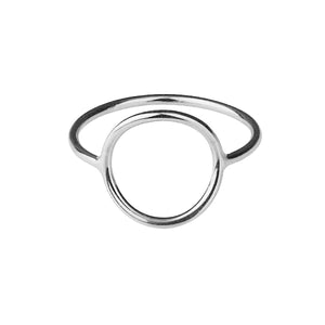 Monocle ring