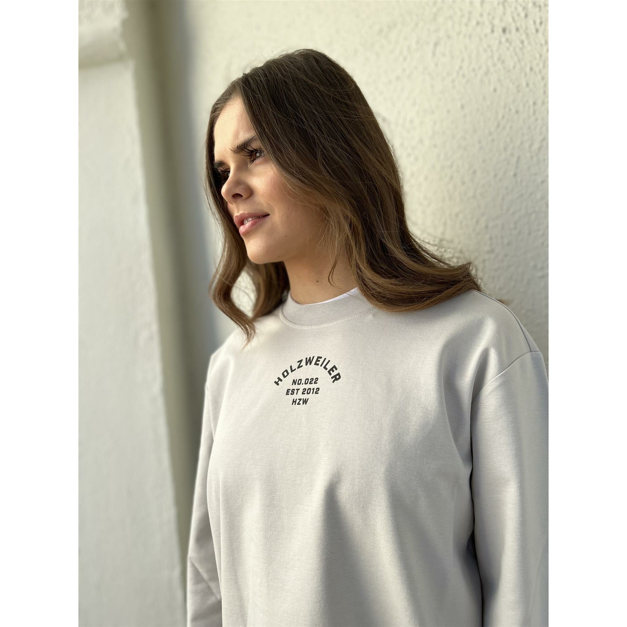 W. Luring Patch LS