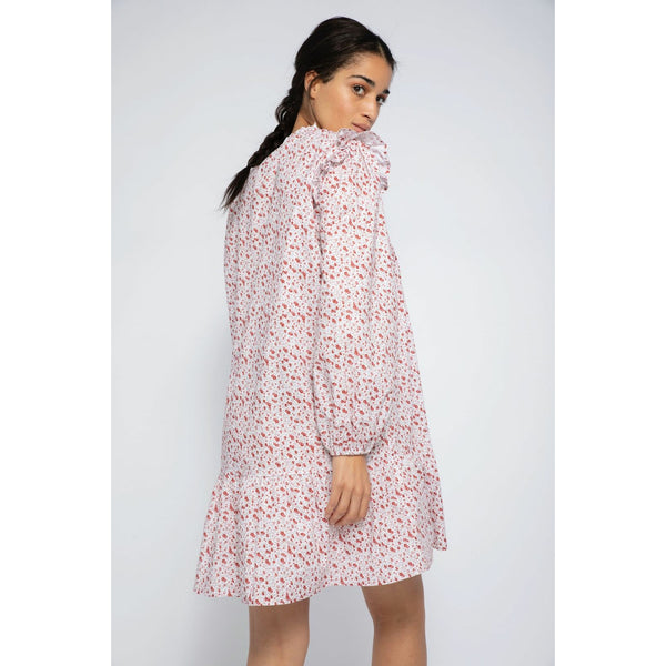 Bermuda Dress