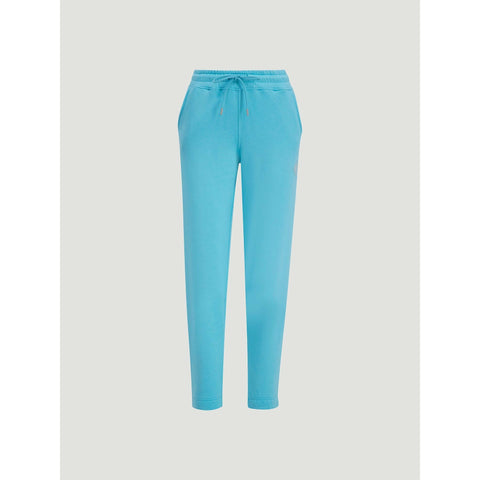Hanger Trousers Aqua