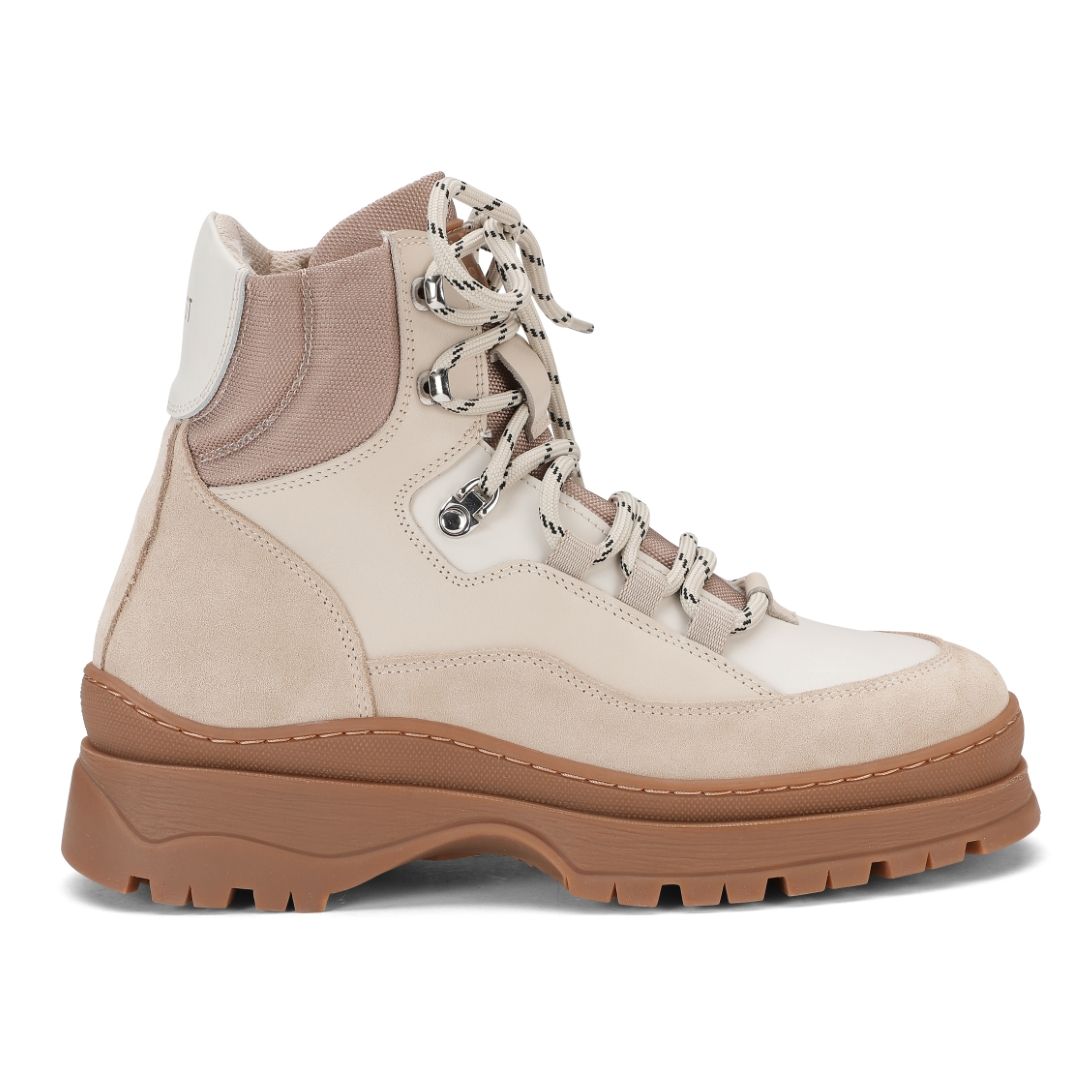 Downhill Boot