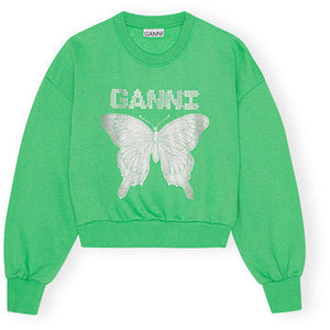 Isoli Butterfly Sweatshirt