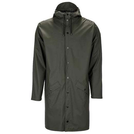 Long Jacket