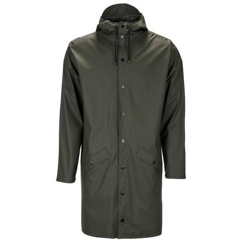 Long Jacket