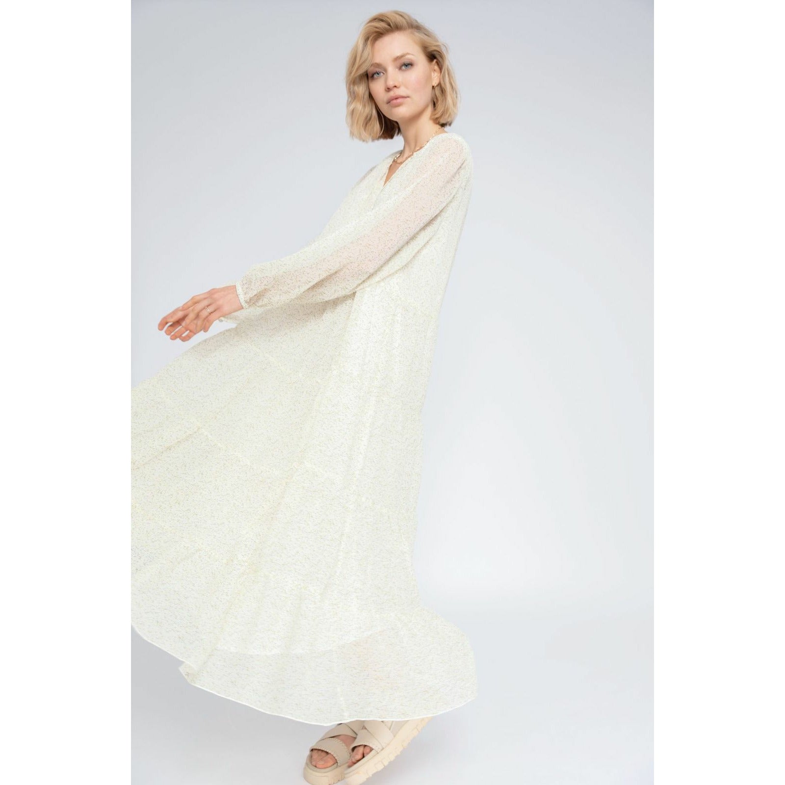 Mika Dress