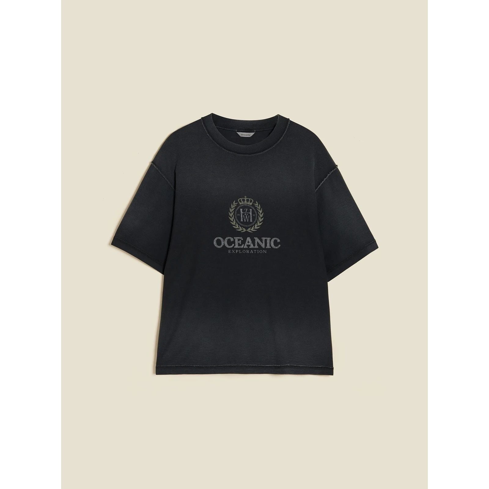 Live Oceanic Tee Herre