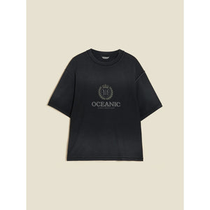 Live Oceanic Tee Herre