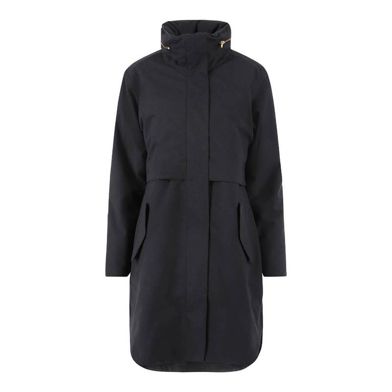 Regn Coat
