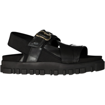 National Sandal w.Gold
