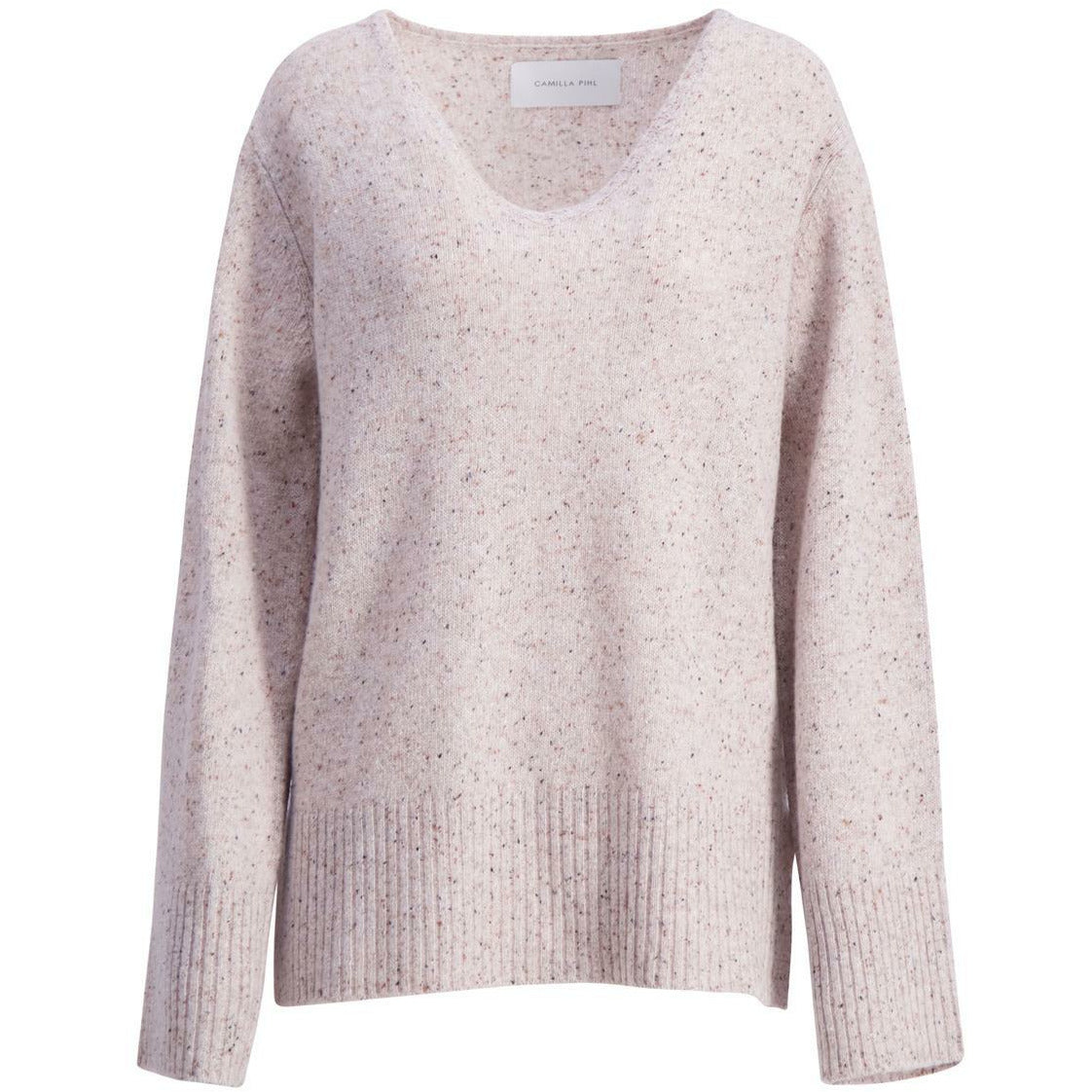 Saga Knit