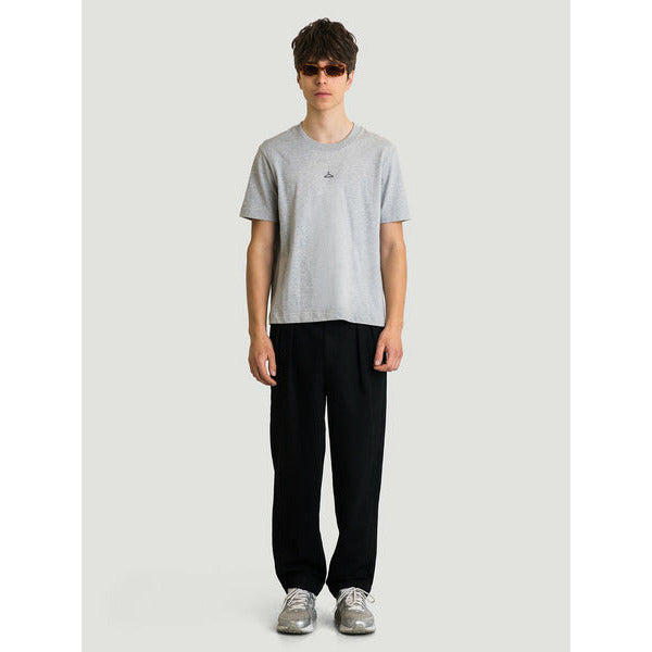 Hanger Tee (Grey)