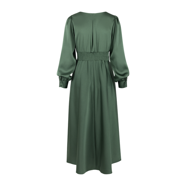 Isolde Dress