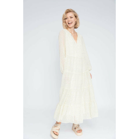 Mika Dress