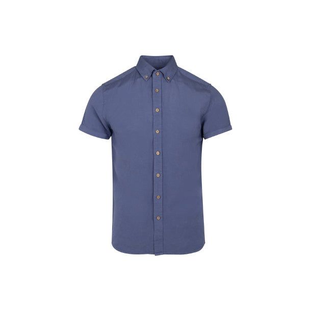Sawyer SS Shirt Herre