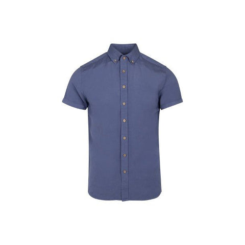 Sawyer SS Shirt Herre