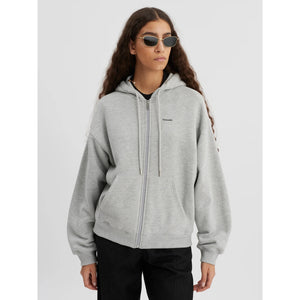 W. Fortune Zip Hoodie