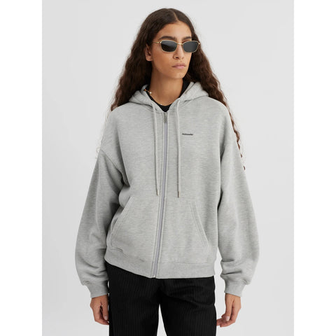 W. Fortune Zip Hoodie