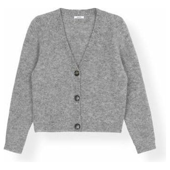 Cardigan Wool Knit