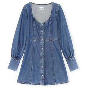 Mini Dress Core Light