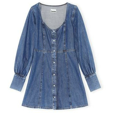 Mini Dress Core Light