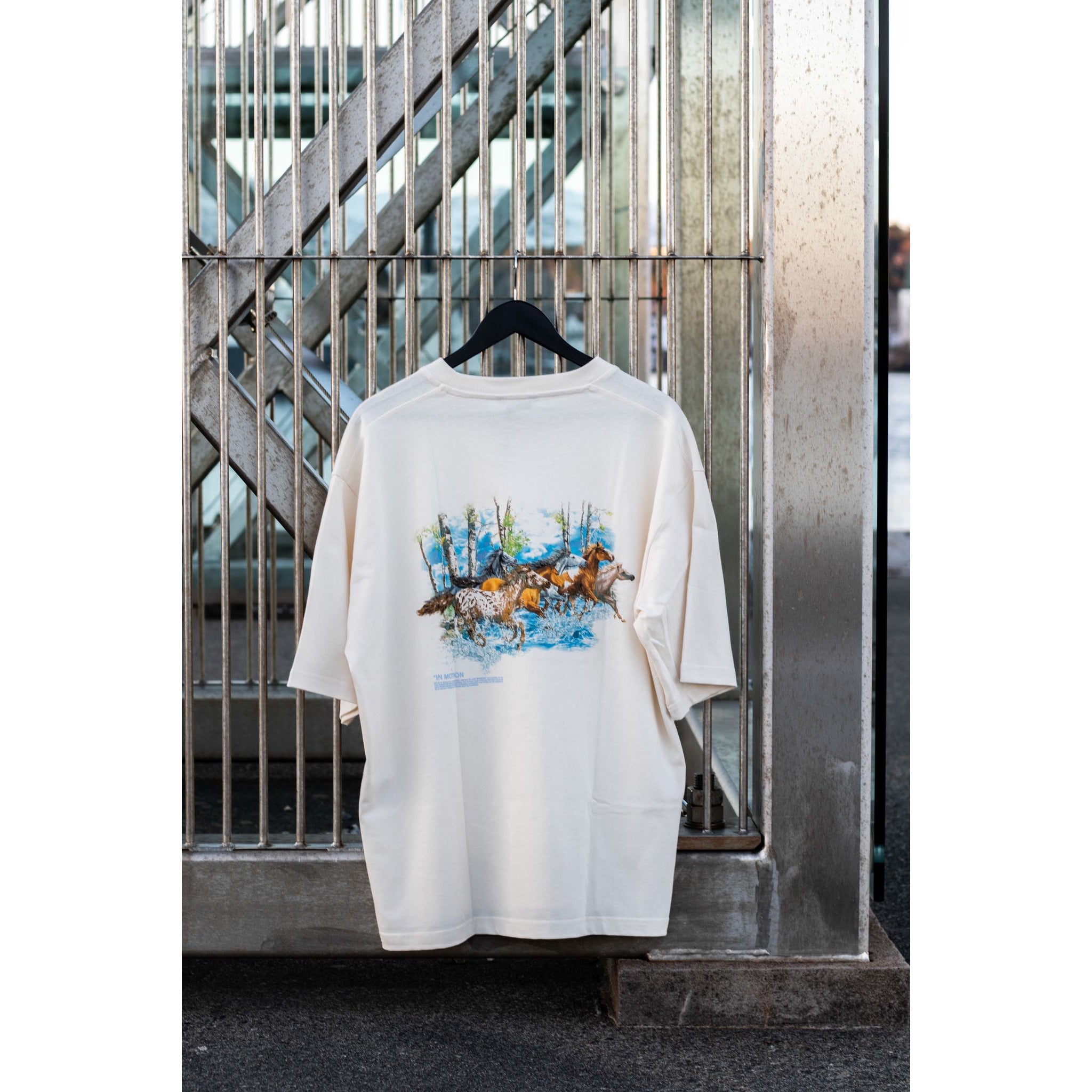 Ranger National Tee Herre