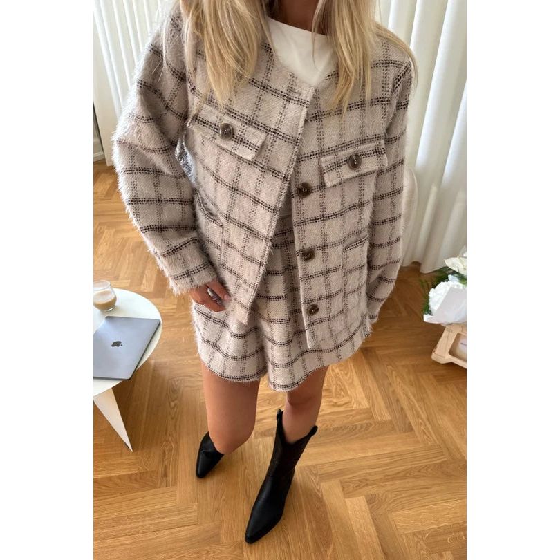 Ellinor Jacket