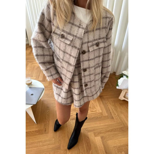 Ellinor Jacket