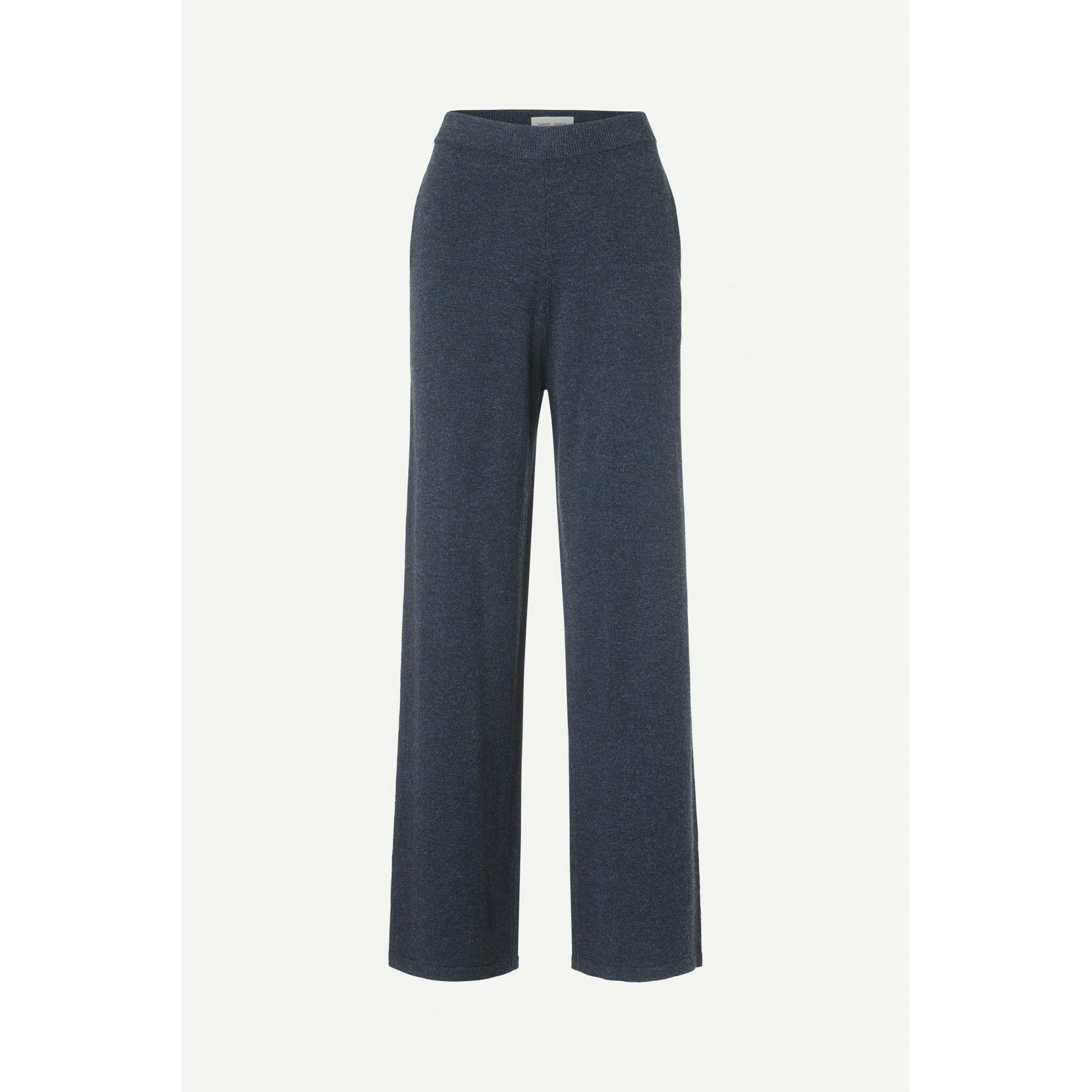 Amaris Straight Trousers 12758