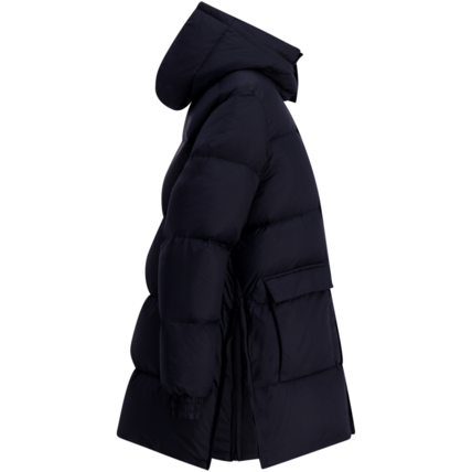 Sol Down Jacket