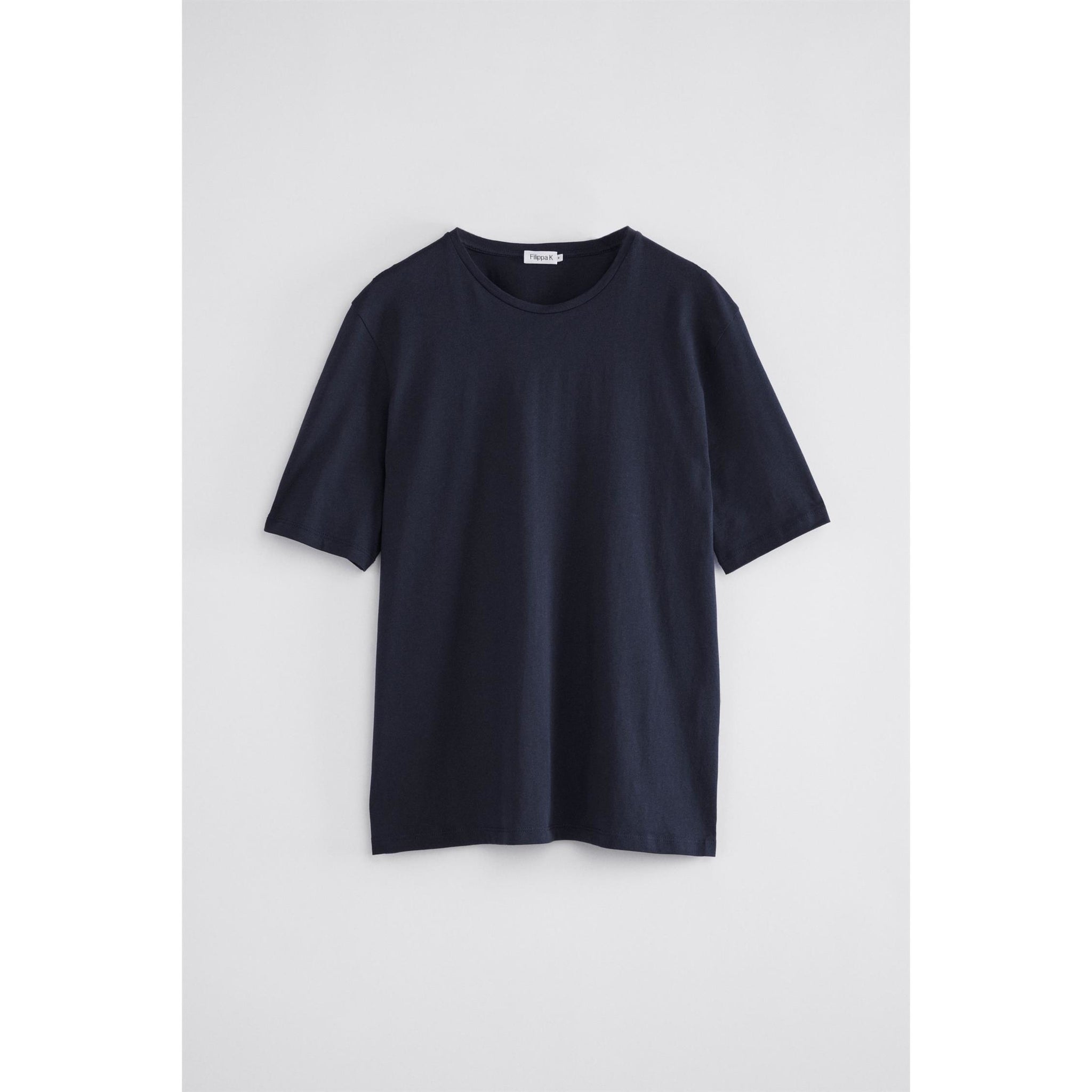 Annie Cotton T-shirt