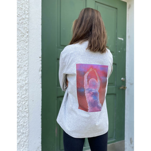 W. Luring Print LS