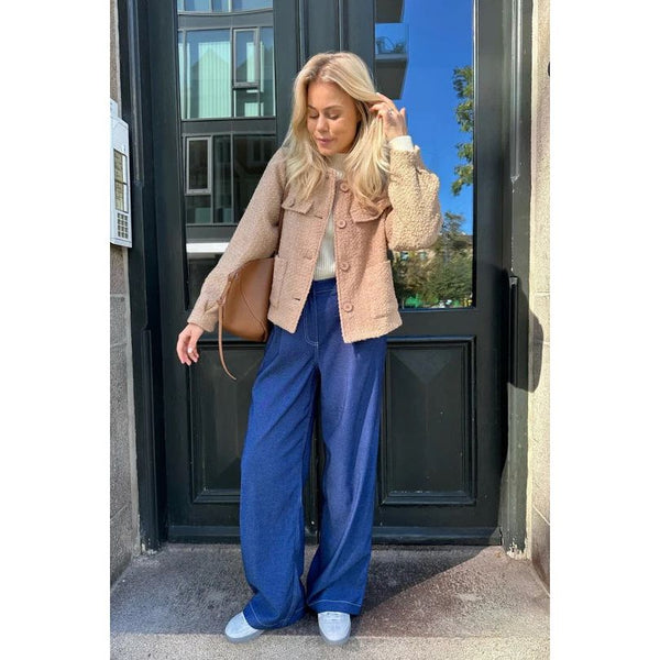 Ellinor Jacket