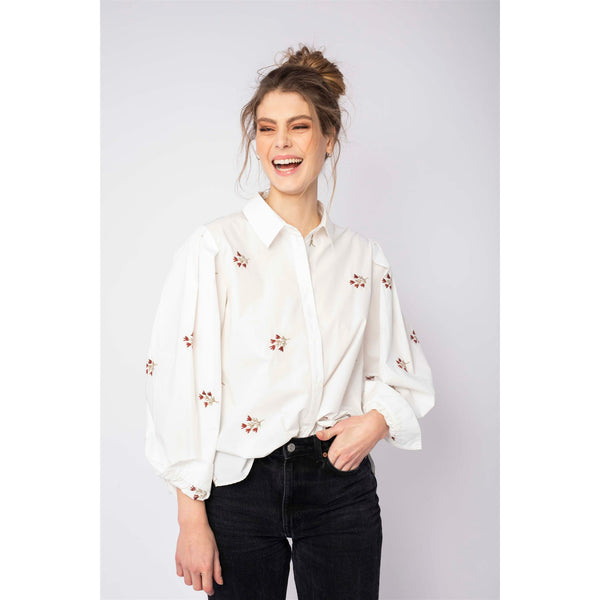 Sofia Shirt