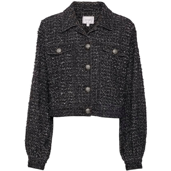 JeanettaGZ Short Jacket