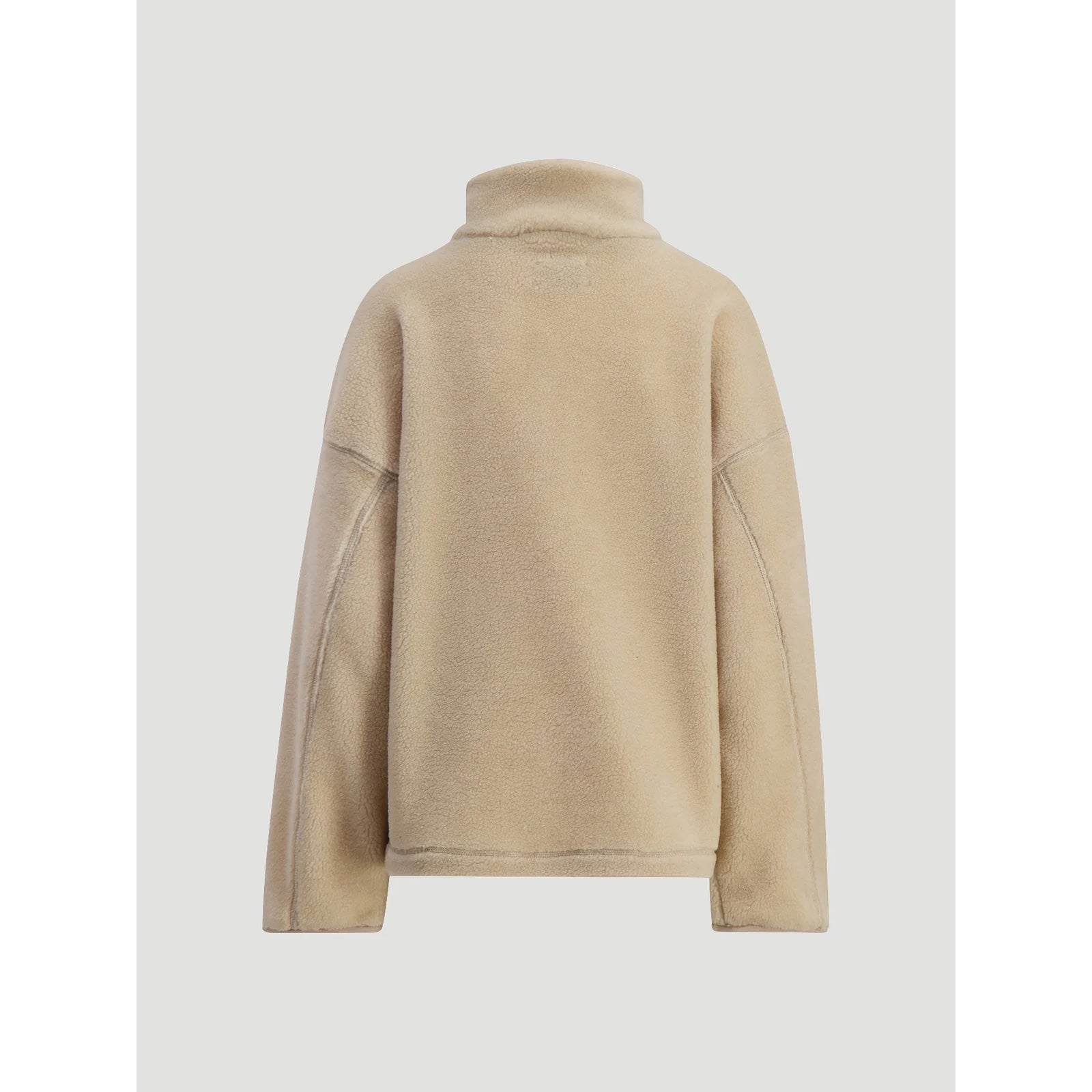 Archie Half Zip