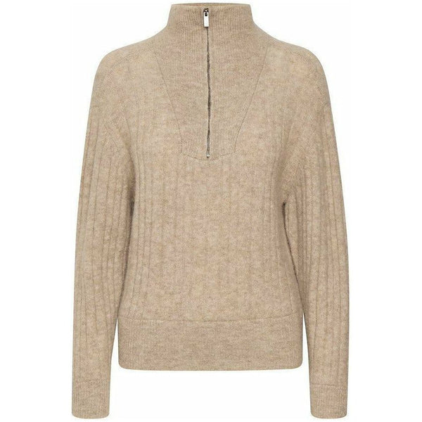 AlphaGZ Zipper Pullover