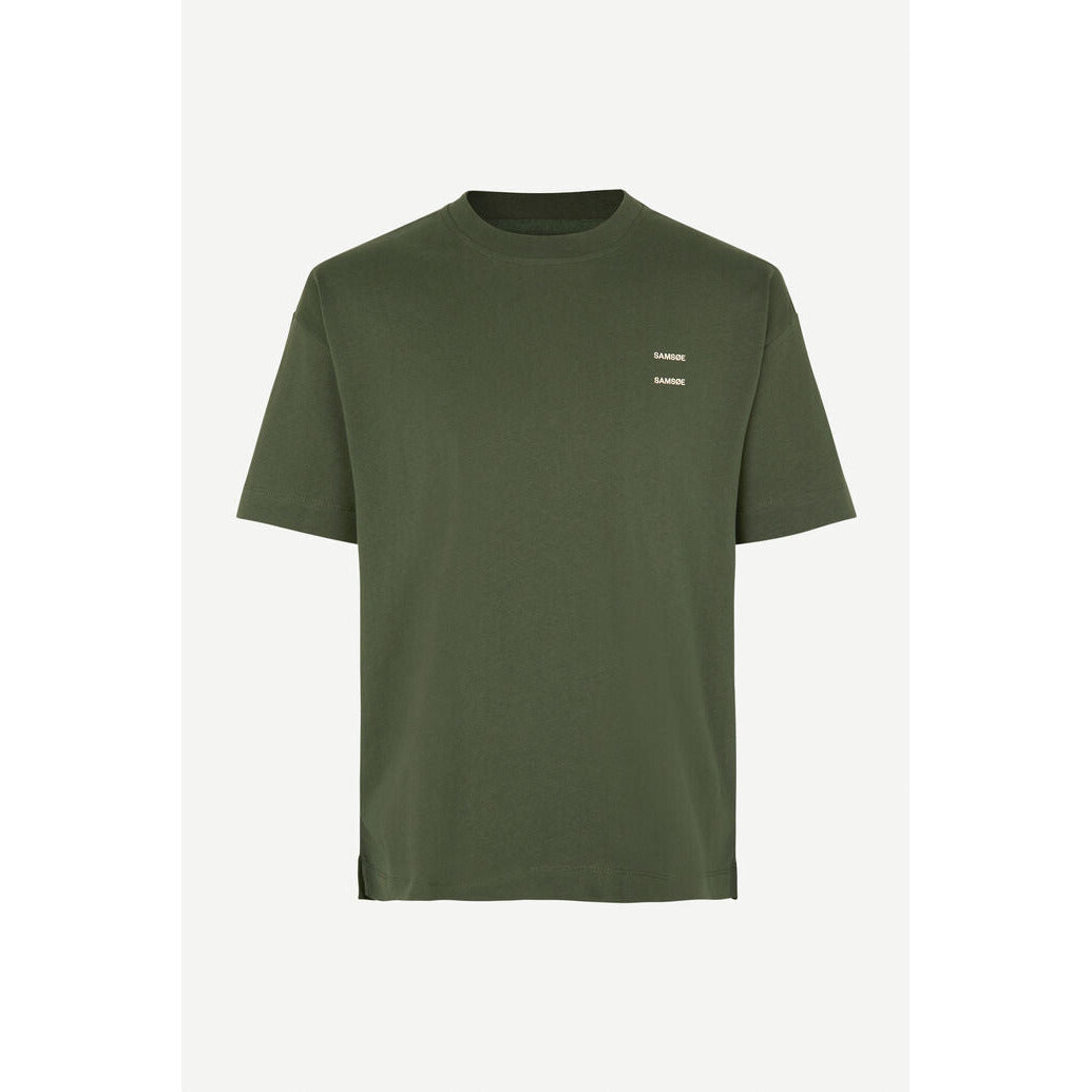 Joel t-shirt 11415 Herre